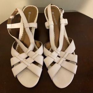 Strappy Sandal